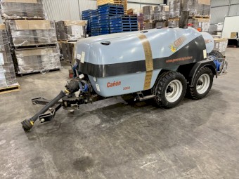 2022 Electrostatic Sprayer / Conventional Sprayer 3000L