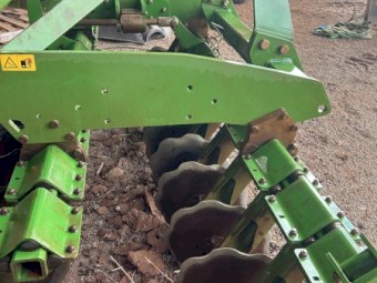 3m Amazone Catros