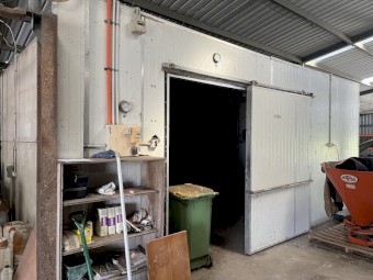 Coolroom