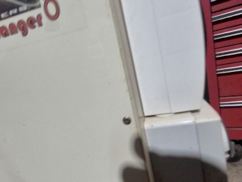 Power Converter 480v to 3 phase 415