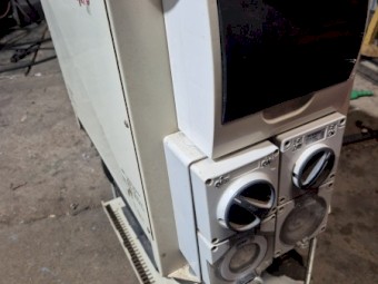 Power Converter 480v to 3 phase 415