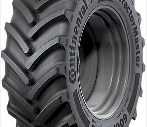Continental VF 650/60R34 NRO TractorMaster 168D/498E R1 Tractor Tyre
