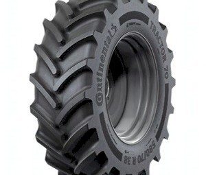 Continental VF 650/65R34 NRO TractorMaster 170D tractor tyre  