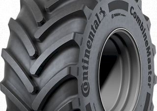 Continental 900/60R32 181A8/1818B Combine Master TL R1