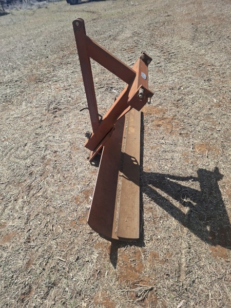 Jarrett Grader Blade