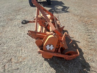 Howard Rotary Hoe