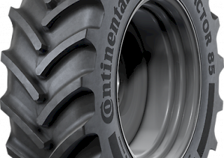 Continental 340/85R28 127A8/127B TR85 TL R1 Tractor Tyre