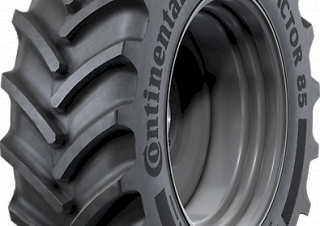 Continental 340/85R28 127A8/127B TR85 TL R1 Tractor Tyre