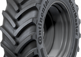 Continental 600/65R28 154D/157A8 TL Tractor Master R1 tractor tyre