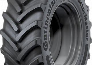 Continental 600/65R28 154D/157A8 TL Tractor Master R1 tractor tyre