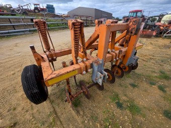 Gippsland 3PL Renovator