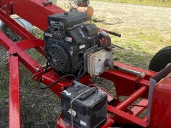 Westfield STX2 8:41 Transportable Auger