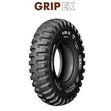 GRI 9.00-16 16PLY TT GRIPEX LT300 HEAVY DUTY LOADER TIRE