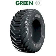 GRI 550/60-22.5 16 TL GREENEX FL700 Flotation Tyre