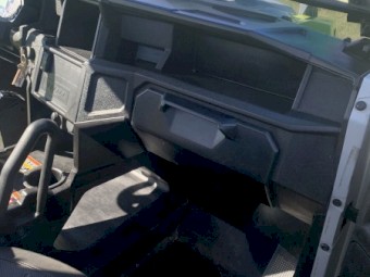 2023 Polaris General XP1000 Sports UTV