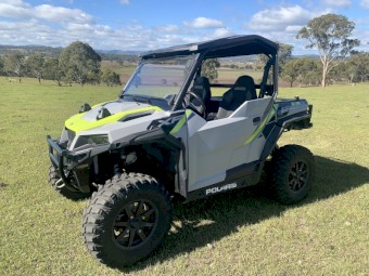 2023 Polaris General XP1000 Sports UTV