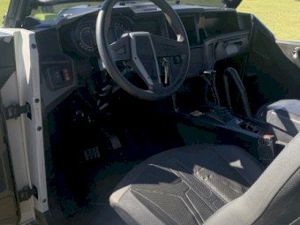 2023 Polaris General XP1000 Sports UTV