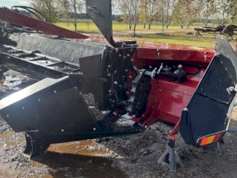 2023 Macdon R216 Mower Conditioner