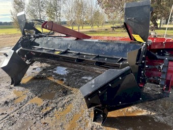 2023 Macdon R216 Mower Conditioner