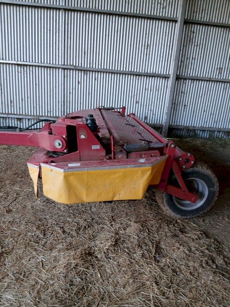 Reece 3400 Mower
