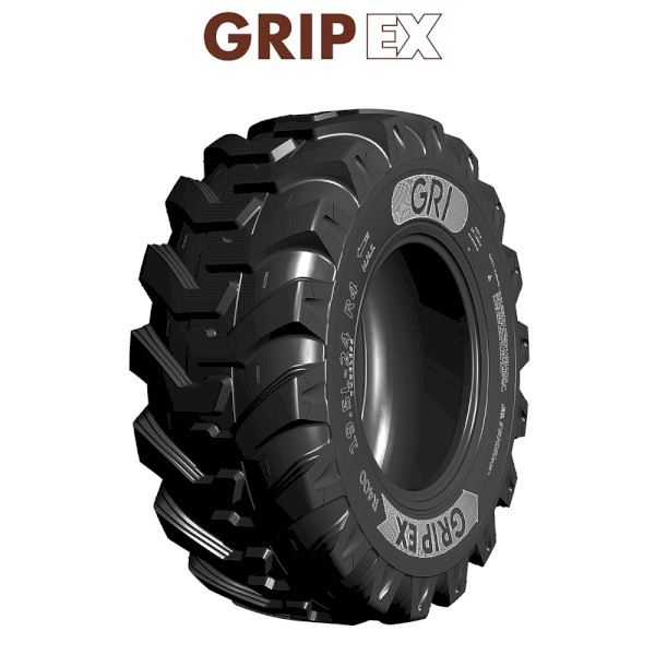 GRI 16.0/70-20  14PR  TL GRIPEX R400