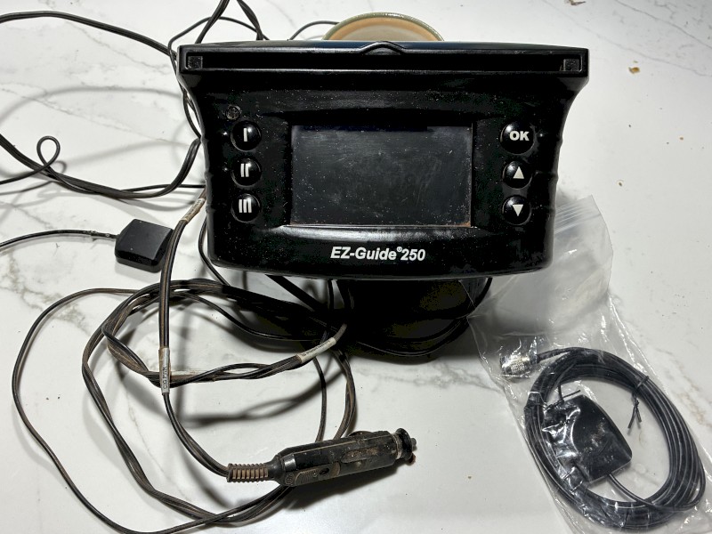 Trimble EZ Guide 250