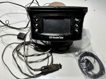 Trimble EZ Guide 250