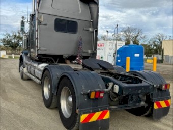 2014 Western Star 4684FX Prime Mover