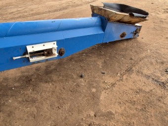 Famson Shifter Conveyor 60 foot