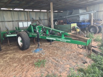 2018 K-Line MaxxRipper 7 tyne Deep Ripper