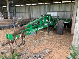 2018 K-Line MaxxRipper 7 tyne Deep Ripper