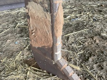 2018 K-Line MaxxRipper 7 tyne Deep Ripper