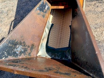 35ft Riteway Shifter