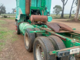 Atkinson 3800 
