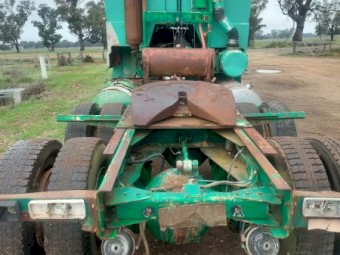 Atkinson 3800 