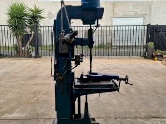 Drill Press Leland-Gifford Company Ex-General Motors
