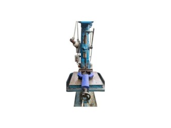 Drill Press Leland-Gifford Company Ex-General Motors