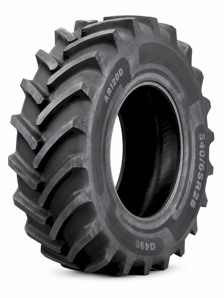 Tractor Tyre 540/65R28 TL (149D) TL Radial R1
