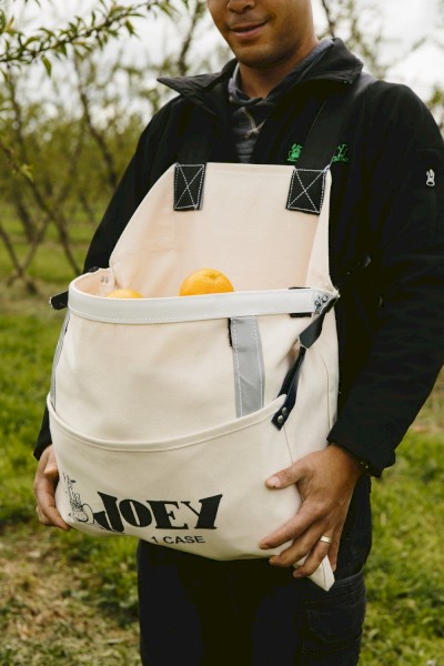 JOEY Picking Bags x 16