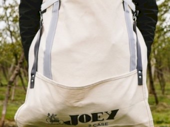 JOEY Picking Bags x 16