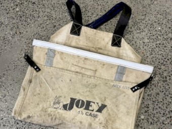 JOEY Picking Bags x 16