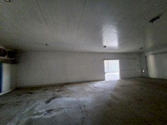 Large Permanent Coldroom (NO GST)