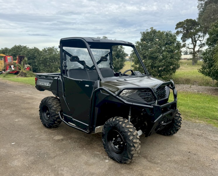 2022 Polaris Ranger 1000 EPS
