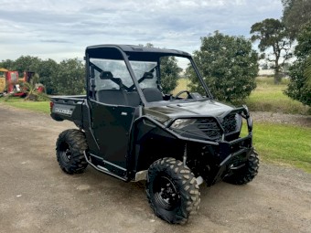 2022 Polaris Ranger 1000 EPS