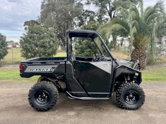 2022 Polaris Ranger 1000 EPS