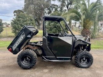 2022 Polaris Ranger 1000 EPS