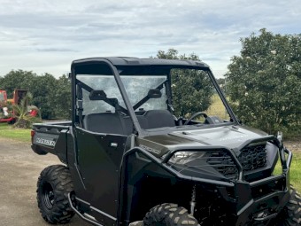 2022 Polaris Ranger 1000 EPS