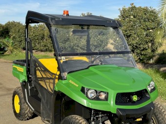2021 John Deere XUV 560E
