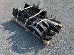 Attachments for Mini Excavator