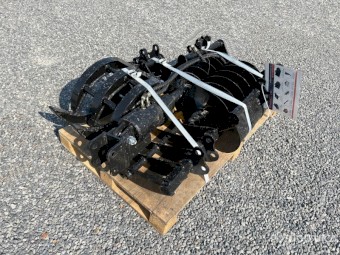 Attachments for Mini Excavator